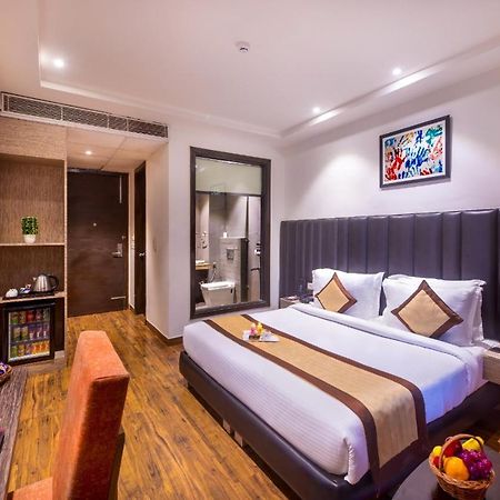 Lords Eco Inn Amritsar Exteriér fotografie