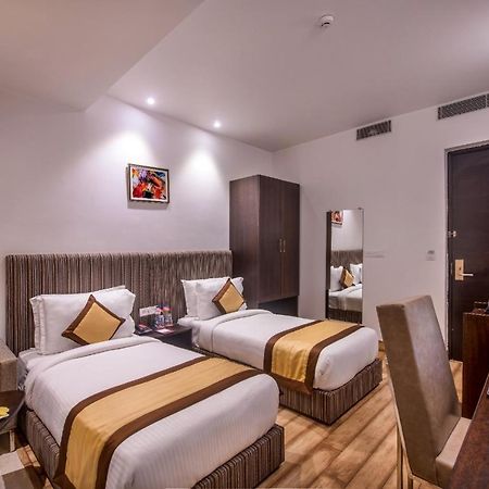 Lords Eco Inn Amritsar Exteriér fotografie