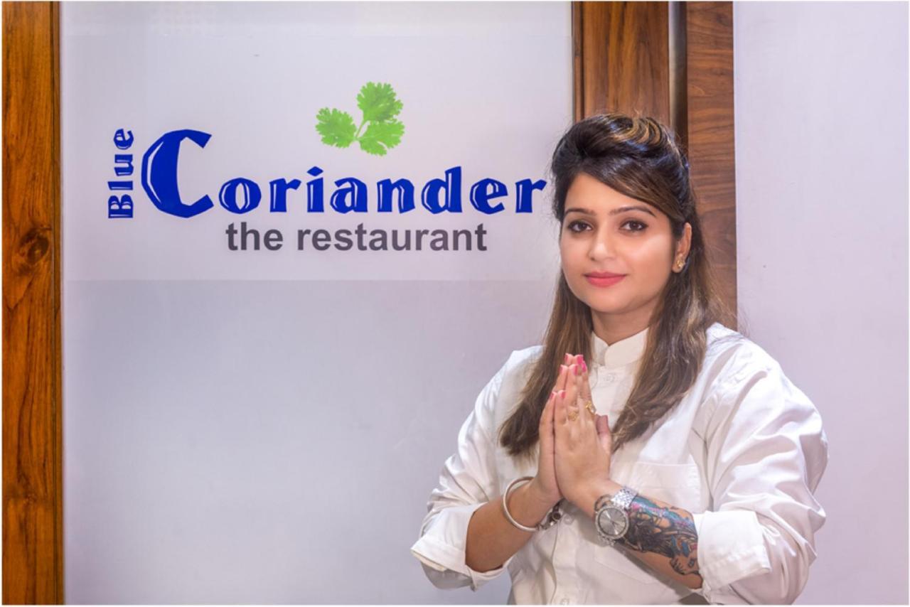 Lords Eco Inn Amritsar Exteriér fotografie
