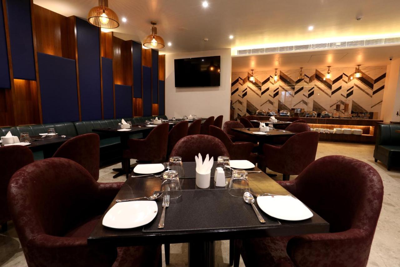 Lords Eco Inn Amritsar Exteriér fotografie